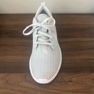 Woman’s Nike Golf Shoe